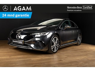 Mercedes-Benz EQE 300 Business Line 89 kWh Panorama dak