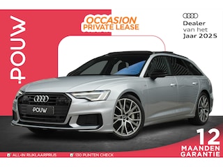Audi A6 Avant 50 TFSI e 299pk quattro S Edition | Trekhaak | Side Assist | Adaptieve Cruise Control | Achteruitrijcamera