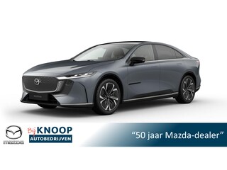 Mazda 6e Takumi 68.8 kWh 258 PK RWD | Zwarte hemelbekleding