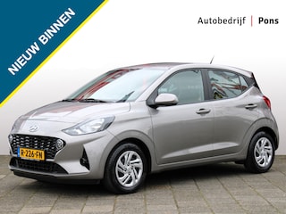 Hyundai i10 1.0 Comfort 5-zits