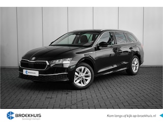 Skoda Octavia Combi 1.5 TSI Business Edition