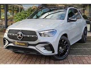 Mercedes-Benz GLE 400 e 4MATIC AMG Line Trekhaak, Panoramadak, Airmatic
