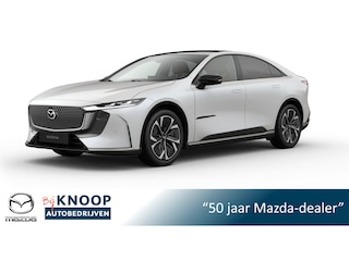 Mazda 6e Takumi 68.8 kWh 258 PK RWD | Zwarte bekleding + hemel