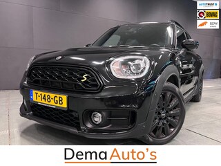 Mini Countryman 2.0 Cooper S E ALL4 Chili 18'' BLACK-LINE LIMITED-EDITION!!!