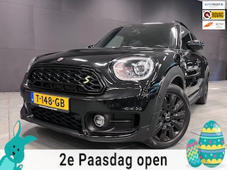 Mini Countryman 2.0 Cooper S E ALL4 Chili 18'' BLACK-LINE LIMITED-EDITION!!!