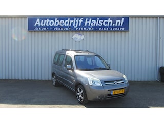Citroën Berlingo 1.4 I