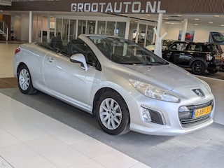 Peugeot 308 CC 1.6 VTi Sport Airco, Cruise control, Sportstoelen