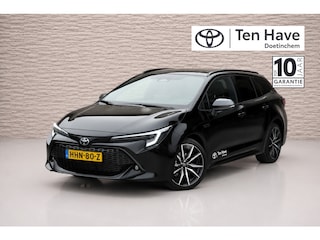 Toyota Corolla Touring Sports 1.8 Hybrid 140 GR SPORT Automaat | Apple CarPlay & Android Aut