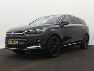 BYD Tang AWD Executive 86 kWh | 400 KM rijbereik | Stoelverwarming-ventilatie | 22" LMV |