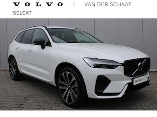 Volvo XC60 T8 Plug-in hybrid AWD Plus Dark | 21" Velgen | 360 graden camera | Harman Kardon