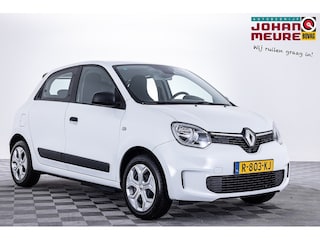 Renault Twingo R80 Life Automaat | ECC ✅ 1e Eigenaar .