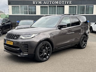 Land Rover Discovery 3.0 D300 R-Dynamic SE 7p.