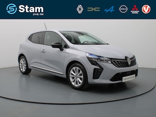 Renault Clio 1.0 TCe 90 GPF evolution Airco | Camera | Carplay | Parksens. achter