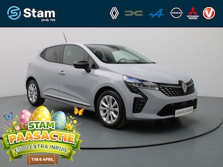 Renault Clio 1.0 TCe 90 GPF evolution Airco | Camera | Carplay | Parksens. achter