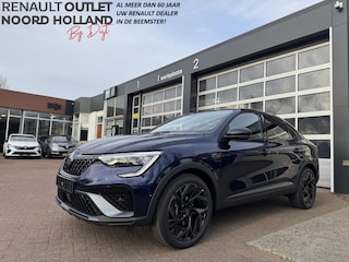 Renault Arkana 1.6 E-Tech full hybrid 145 Esprit Alpine+Bose+360!