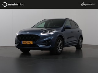 Ford Kuga 1.5 EcoBoost ST-Line X | Trekhaak | Adaptive Cruise Control | B&O Premium Audio | Winterpack | Elekt. Achterklep |