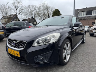Volvo C30 1.6 R-Edition,Airco,Cruise,Elek-pakket,Trekhaak,Nap