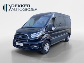 Ford Transit 350 2.0 TDCI L3H2 Limited
