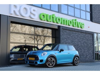 Mini Mini/Clubman/Cabrio 2.0 Chili | CAMERA | CARPLAY | CRUISE |