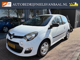 Renault Twingo 1.2 16V Parisienne Airco/48Dm NAP/Navi/Nieuw!