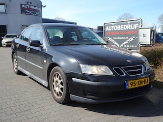 Saab 9-3 Sport Sedan 1.8 Linear