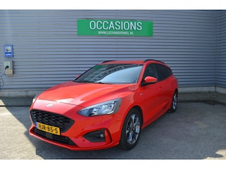 Ford Focus WAGON 1.0 ECOBOOST ST-LINE AUTOMAAT