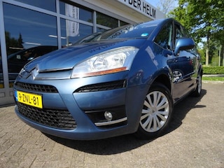 Citroën C4 Picasso 1.6 VTi Anniversaire 5p.