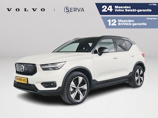 Volvo XC40 Recharge Twin Pro | Panoramadak | 360º camera | Harman Kardon