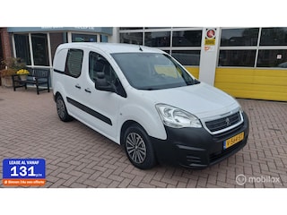 Peugeot Partner bestel 120 1.6 BlueHDi 100 L1 Premium Pack