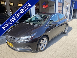 Opel Astra 1.4 Edition NL AUTO/150 PK/NIEUWSTAAT