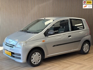 Daihatsu Cuore 1.0-12V 100th Anniversary