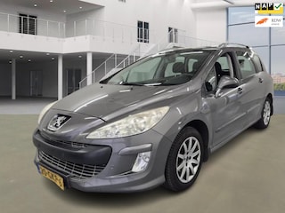 Peugeot 308 SW 1.6 VTi XS