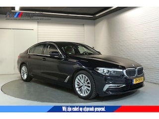 BMW 520i Carplay | Eerste eigenaar | NAP | Dealer | Nwe APK