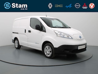 Nissan NV200 109pk Business 40 kWh Camera | Climate | Navi | Stoel-stuurverwarming