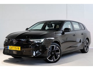 Opel Astra Electric 54 kWh Edition | Trekhaak | Apple Carplay & Android Auto | 18 inch Lichtmetaal | Climate Controle |