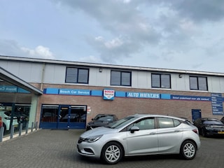 Opel Astra 1.6 Cdti 81kw | Business 5-Drs | Airco | Navi