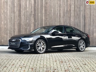 Audi A6 Limousine 50 TFSI e quattro S edition|2020|PLUG-IN|