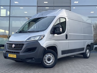 Fiat Ducato 30 2.3 MultiJet L2H2 Achteruitrijcamera | Navigatie