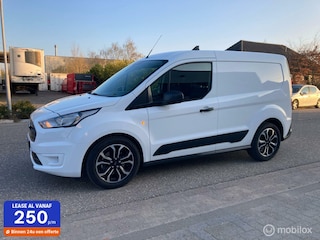 Ford Transit Connect 1.0 Ecoboost Trend airco camera navi