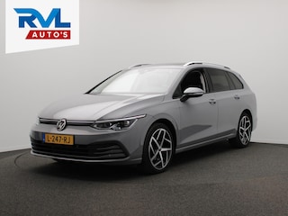 Volkswagen Golf Variant 1.0 eTSI Life Adaptieve/Cruise Apple/Carplay Sport/stoelen Origineel NL