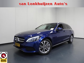 Mercedes-Benz C-klasse Estate C350e Premium Plus NAVI/CAMERA/LED/PDC/17"LMV!