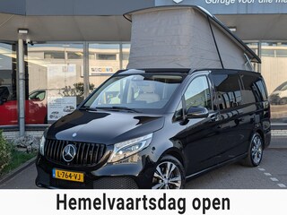 Mercedes-Benz Camper MARCO POLO 2FLU7V34BE