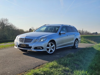 Mercedes-Benz Estate 500 Avantgarde | Youngtimer | Schuifdak | H&K | Memory