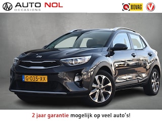 Kia Stonic 1.0 T-GDi DynamicLine | Apple CarPlay | Camera | Airco | Cruise