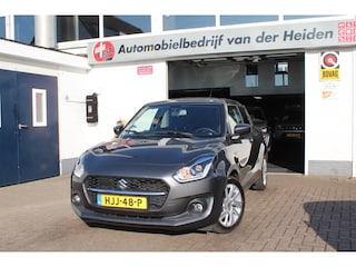 Suzuki Swift 1.2 Select SmartHybride Automaat