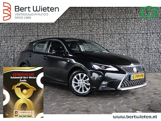 Lexus CT 200h Edition 30 | Geen import | Navi | Led