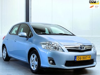Toyota Auris 1.8 Full Hybrid Business Camera|Dealer O.H.|Voorjaarsactie