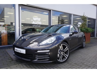 Porsche Panamera 3.0 4S