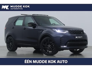 Land Rover Discovery 3.0 P360 HSE | ACC | Panoramadak | Luchtvering | 21 Inch | 360 Camera