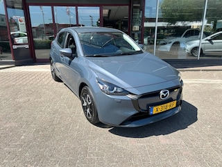 Mazda 2 1.5 E-SA-G CENT LINE